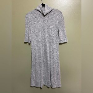 Philosophy Sweater Dress, Size‎ S
